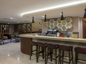 Radisson Blu Residence, Istanbul Batisehir