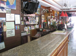 Vech Guesthouse Patong