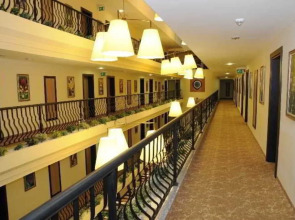 Elamir Magic Dream Hotel