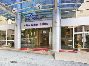 Silka Johor Bahru