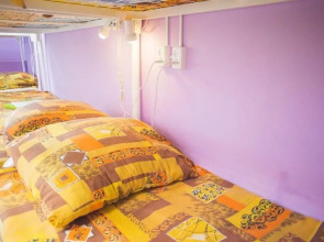 Bed and Breakfast на Пушкина