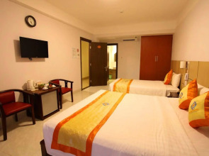 Galaxy Hotel Phu Quoc