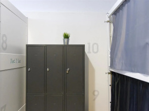 Bed & Bike Hostel Barcelona