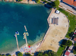 Hotel Istra Plava Laguna