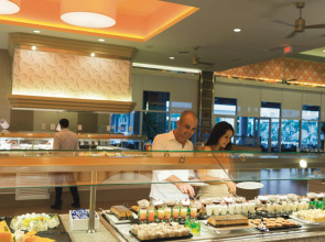 Hotel Riu Playacar - All Inclusive