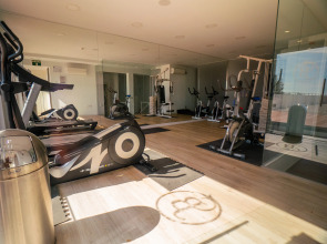 Hotel Kalma Jardín de Bellver