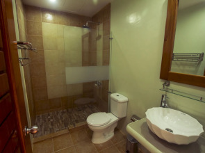 Oasis Resort and Spas