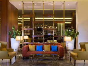 Pickalbatros Aqua Blu Resort - Hurghada