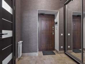 Sea Apartments (Си Апартментс)