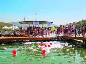 Green Bay Resort & Spa