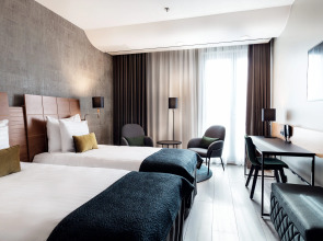 Scandic Simonkenttä