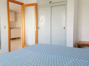 Apartamentos Stil Mar y Paz