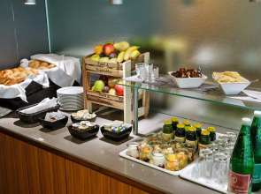 Austria Trend Hotel Europa Wien