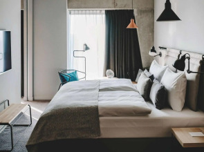 Vienna House by Wyndham Mokotow Warsaw