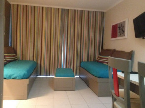 Résidence Pierre & Vacances Cannes Verrerie