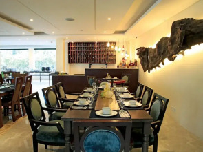 PROXY by The Oriental Albay