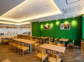 Smile Hotel Hiroshima