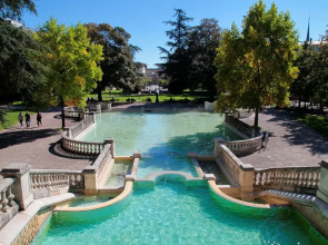 Appart'hôtel Odalys City - Dijon Centre Les Cordeliers