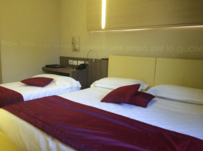 Отель Il Cantico St. Peter