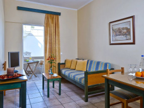 Inea Sole Boutique Hotel