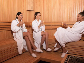 Sofitel Casablanca Tour blanche