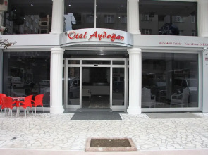 Aydogan Otel