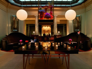 Rocco Forte Hotel De Rome Berlin