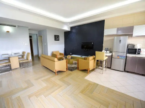 BMK House Apartments