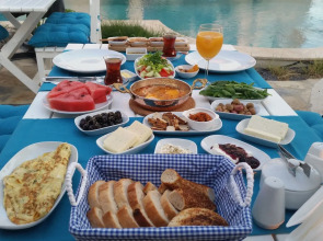 Cassiopeia Hotel Alacati