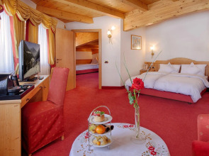 Alpin Royal Wellness Refugium & Resort Hotel