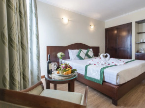 Nha Trang Lodge Hotel