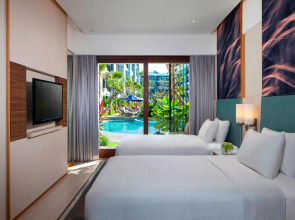 Courtyard By Marriott Bali Seminyak Resort