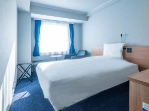 Toyoko Inn Osaka Yodoyabashi Station Minami