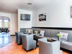 ACHAT Hotel Hockenheim