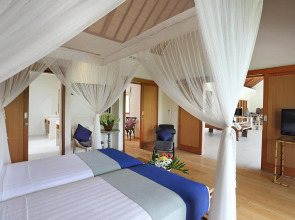 Villa Bali Asri Batubelig