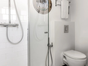 ibis Styles Lisboa Centro Liberdade NE