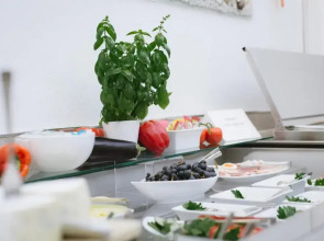 Hotel Deutscher Kaiser