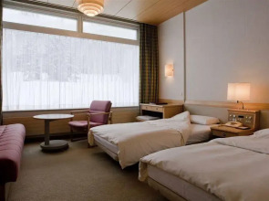 Shiga Kanko Hotel