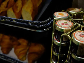 Hotel Terminus Orleans