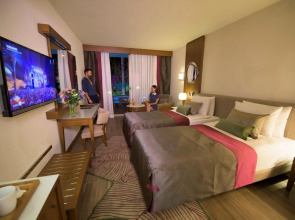 Side Star Elegance Hotel - Ultra All Inclusive