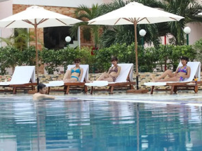 Grand Hotel Vung Tau