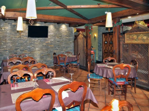 El Refugio de Aran Vielha Aparthotel