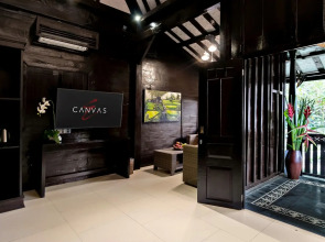 Canvas Escape Resort