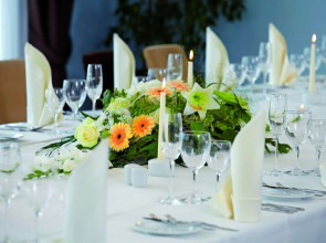 Seaside Residenz Hotel Chemnitz