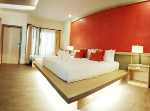 Lanta Sand Resort & Spa