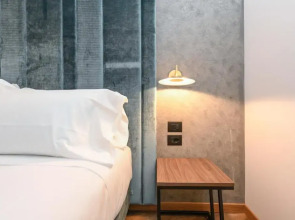 Отель Palazzo Santo Spirito