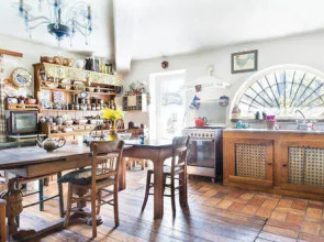 Locanda Del Buonumore Di Anna E Elena