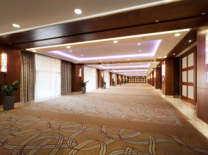 DoubleTree By Hilton Hotel & Conference Centre Warsaw