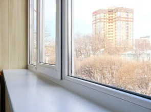 Апартаменты на улице Некрасова 83