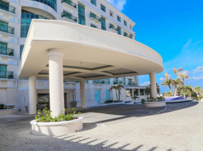 Sandos Cancún All Inclusive - Adults Only